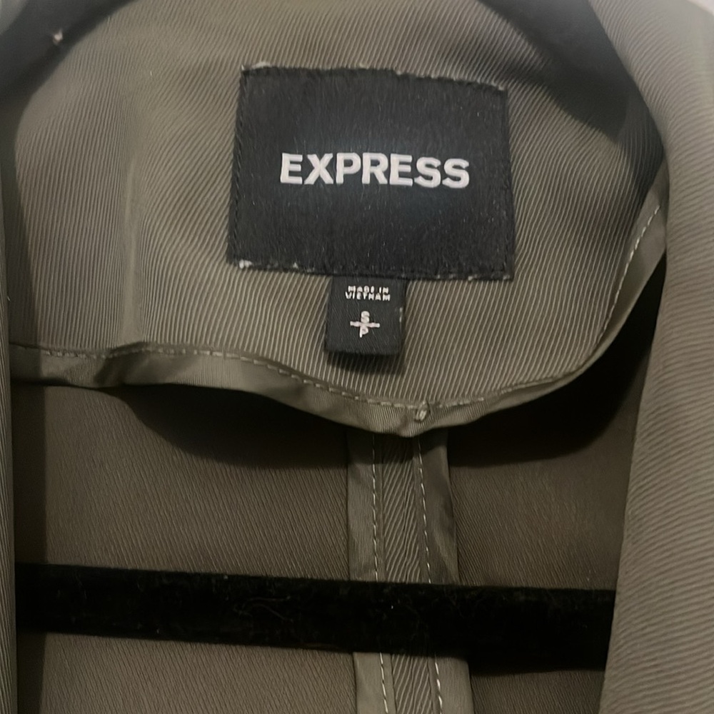 Express Jacket - image 2
